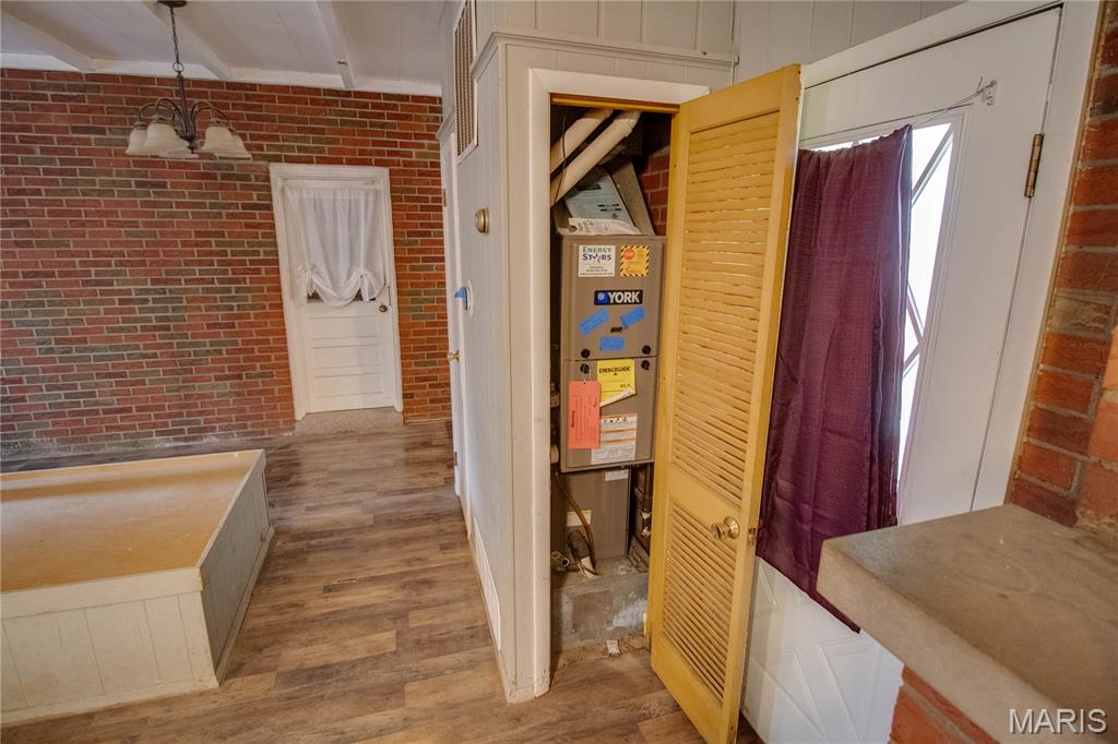 427 Ruth Avenue Cottage Hills, IL 62018 - Photo 19 of 46