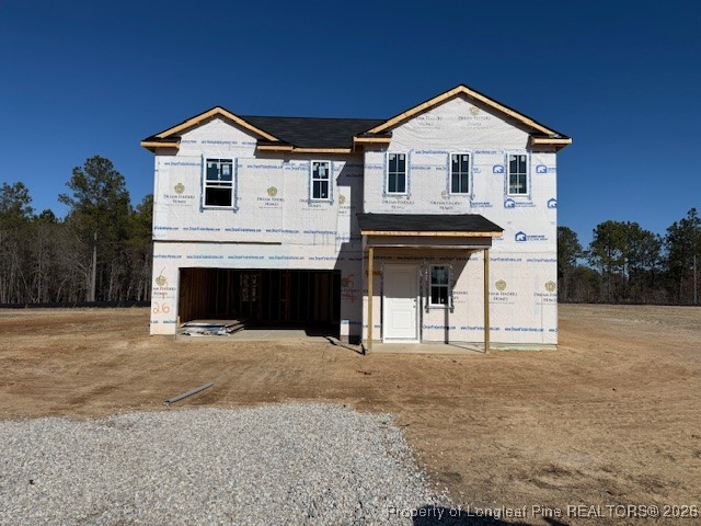 54 Utah Court Spring Lake, NC 28390 - Photo 1 of 5