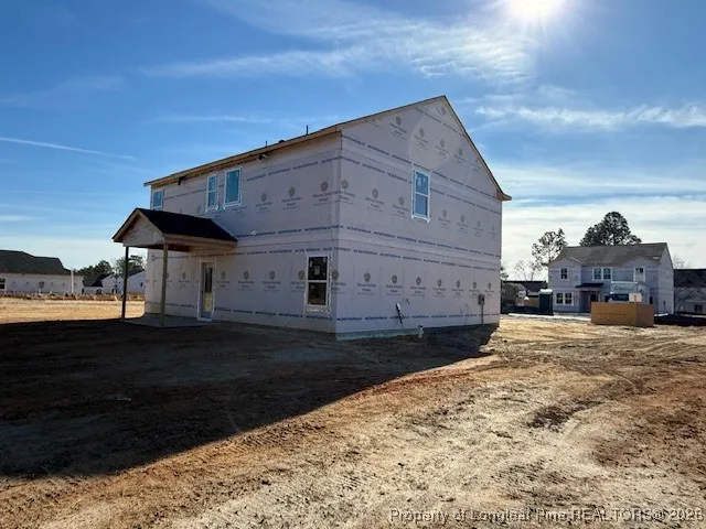 $329,990 | 54 Utah Court, Spring Lake, NC 28390