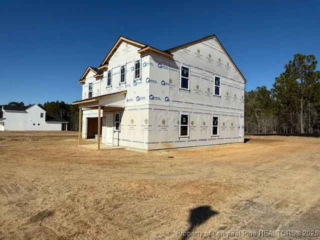 $329,990 | 54 Utah Court, Spring Lake, NC 28390