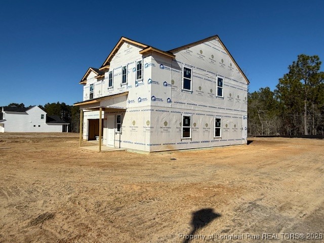 54 Utah Court Spring Lake, NC 28390 - Photo 4 of 5