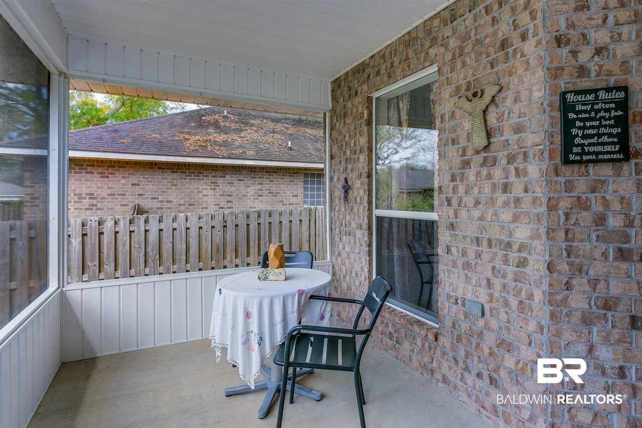 7163 Raintree Lane Gulf Shores, AL 36542 - Photo 25 of 30