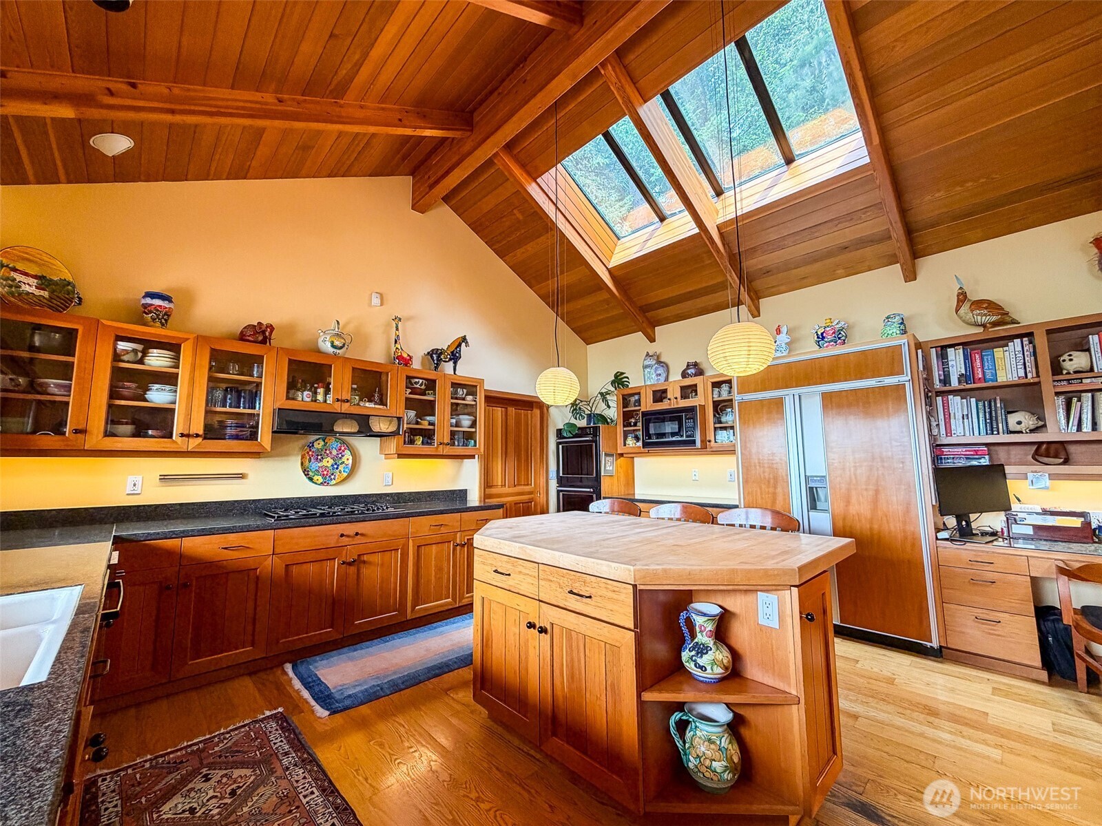 1689 Spring Point Road Orcas Island, WA 98245 - Photo 4 of 40