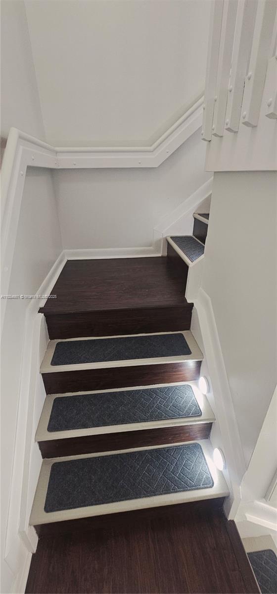 8372 Southwest 23rd Court Miramar, FL 33025 - Photo 19 of 22 a view of entryway