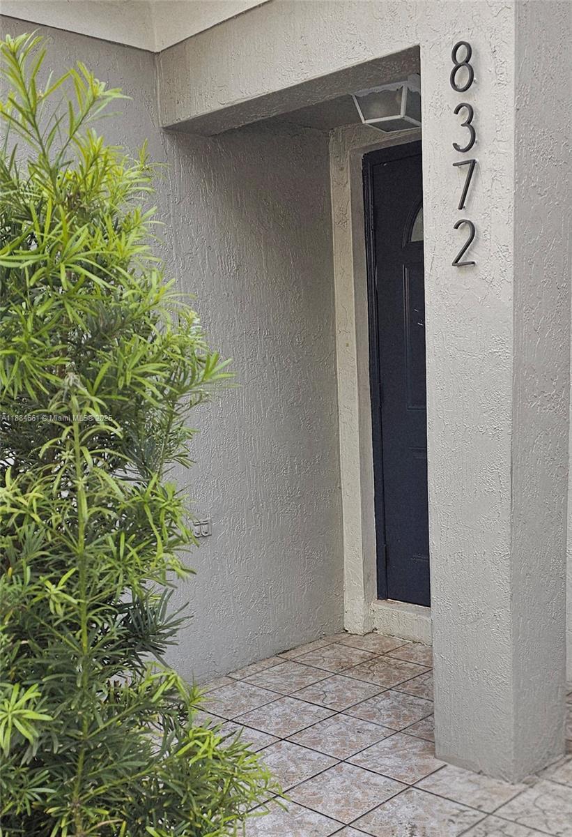 8372 Southwest 23rd Court Miramar, FL 33025 - Photo 21 of 22