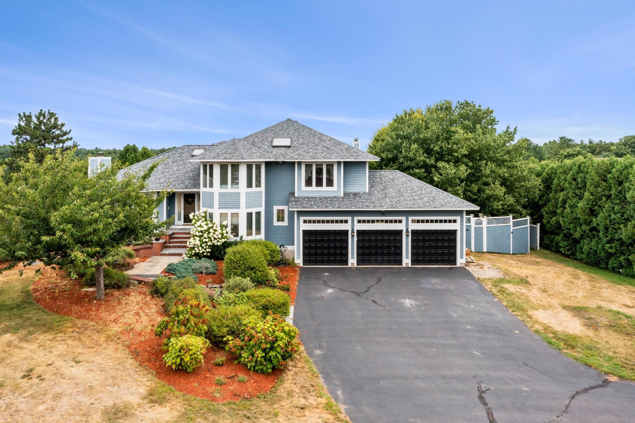 68 High Range Road Londonderry, NH 03053 - Photo 2 of 40