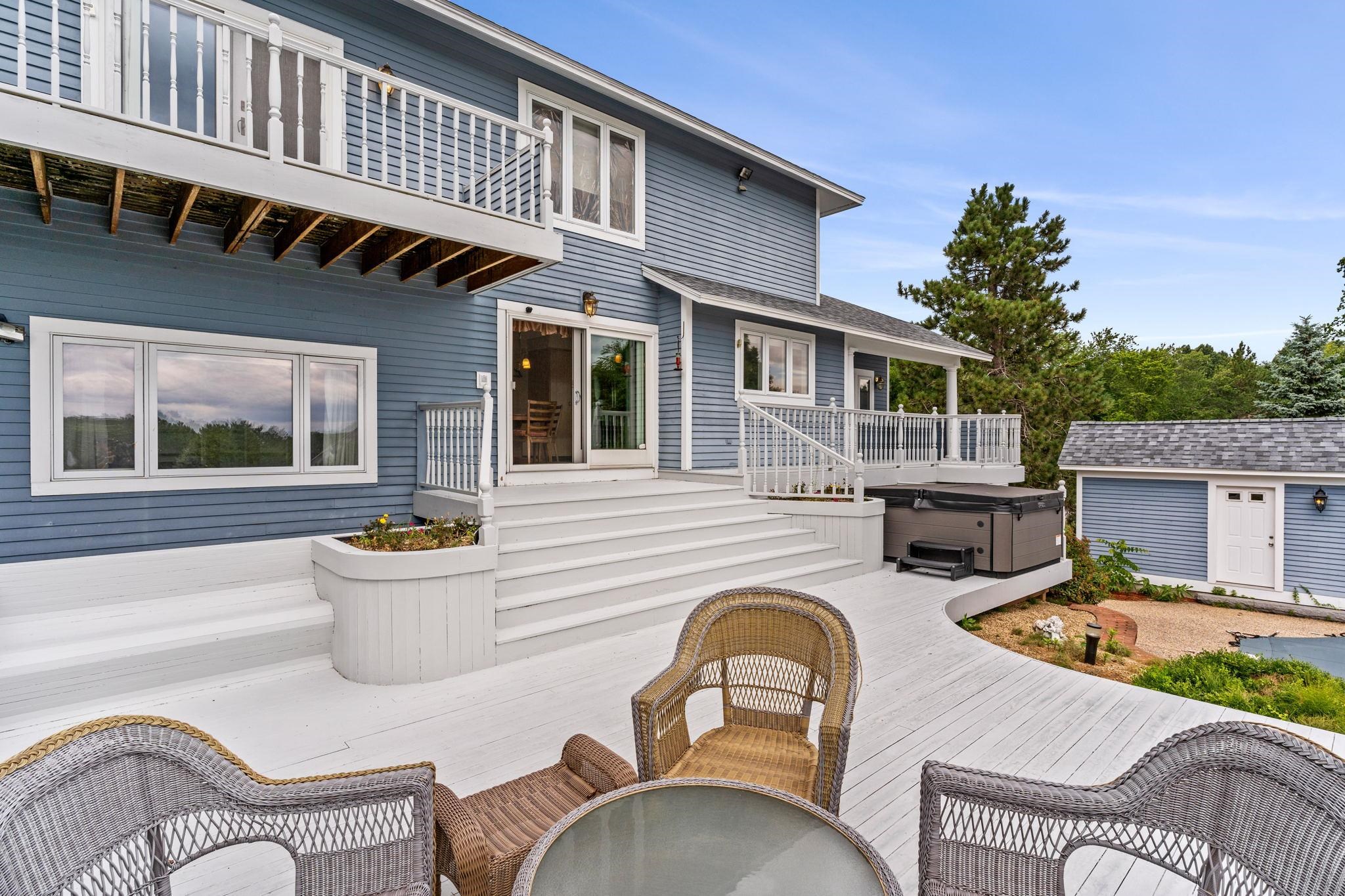 68 High Range Road Londonderry, NH 03053 - Photo 40 of 40