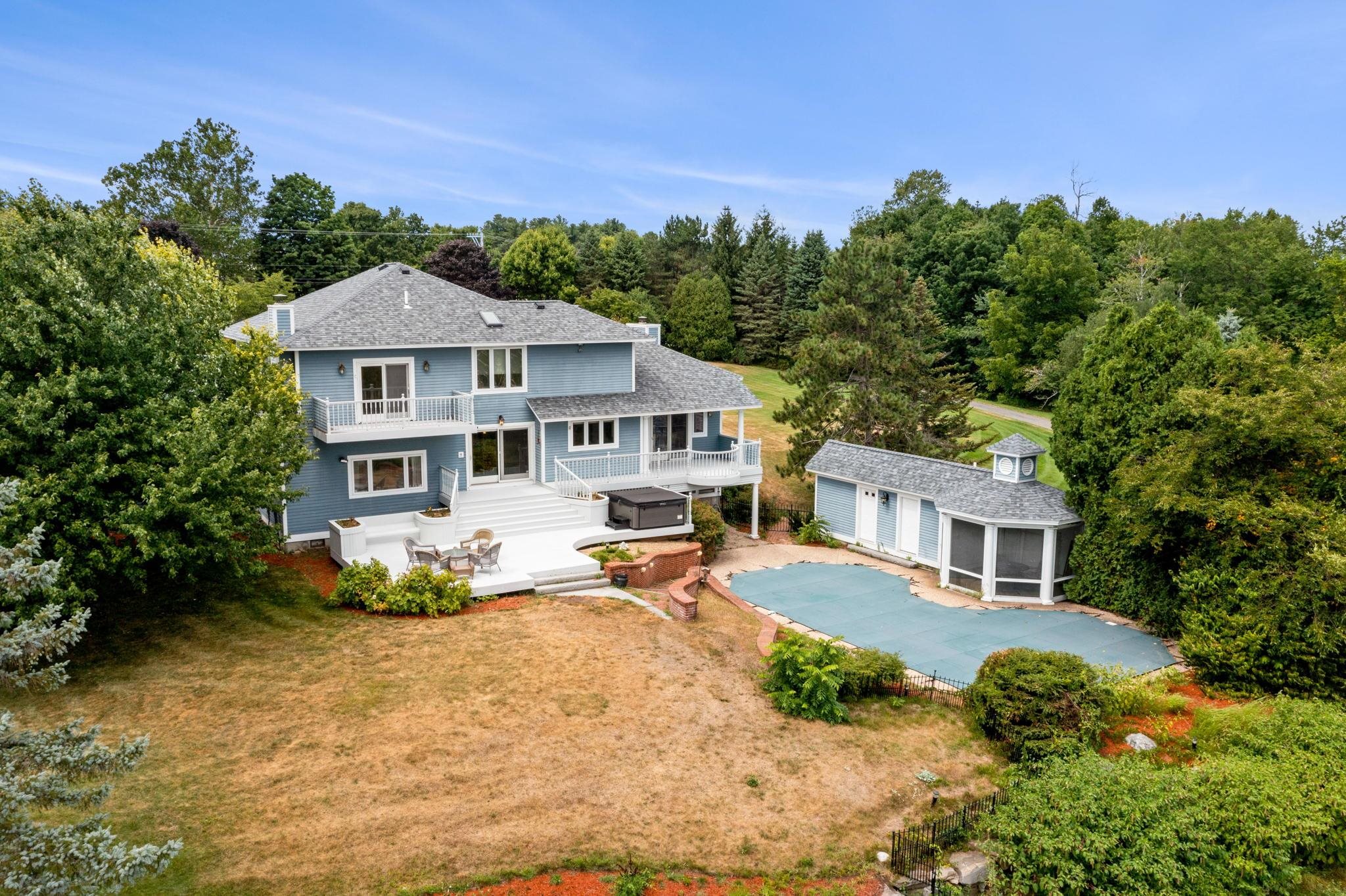 68 High Range Road Londonderry, NH 03053 - Photo 6 of 40