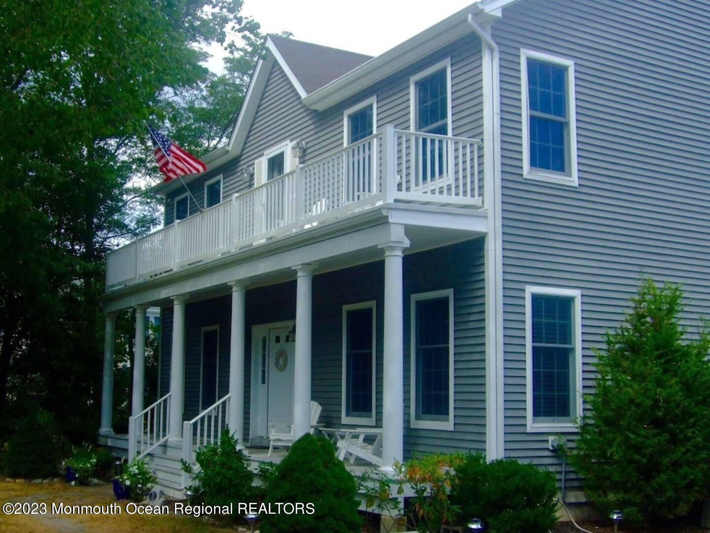 711 Mt Place Point Pleasant, NJ 08742 - Photo 2 of 36 Front2