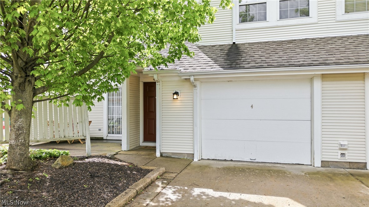 6761 Tippecanoe Road, Unit 4 Canfield, OH 44406 - Photo 3 of 32