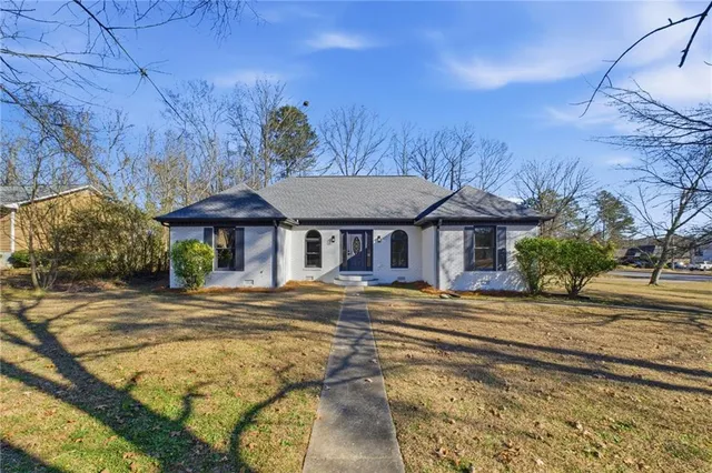 $350,000 | 98 Sunridge Drive, Rome, GA 30165