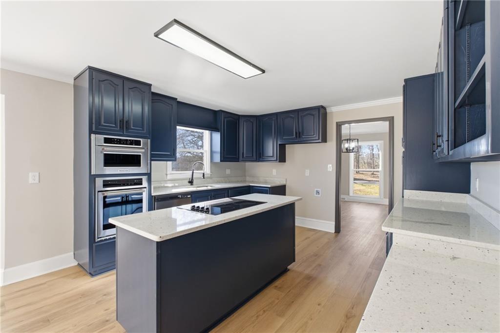 98 Sunridge Drive Rome, GA 30165 - Photo 14 of 40