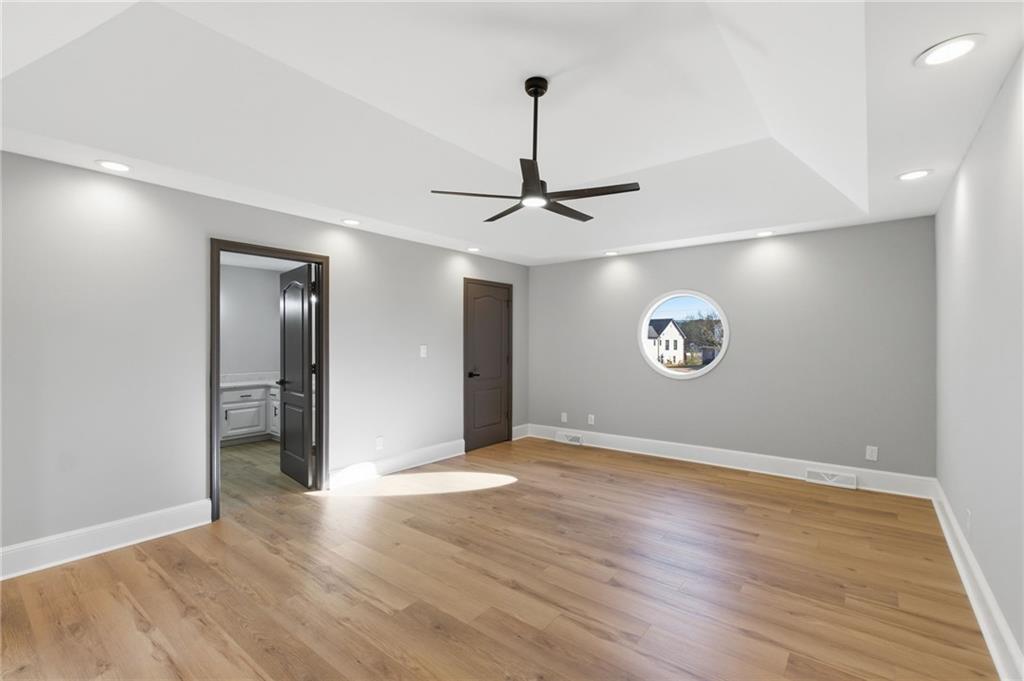 98 Sunridge Drive Rome, GA 30165 - Photo 20 of 40