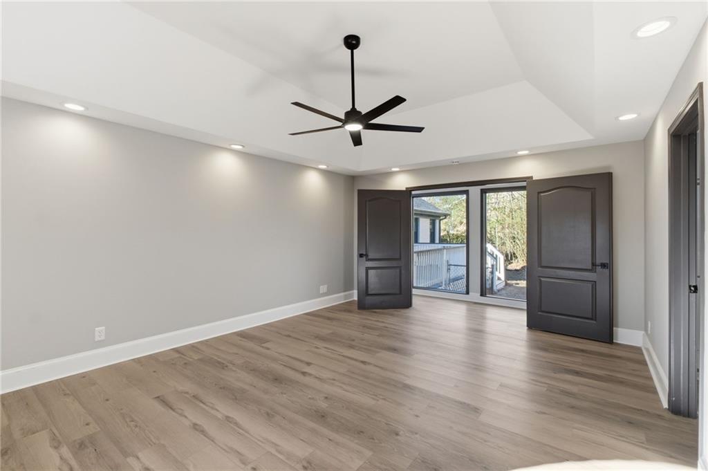 98 Sunridge Drive Rome, GA 30165 - Photo 21 of 40