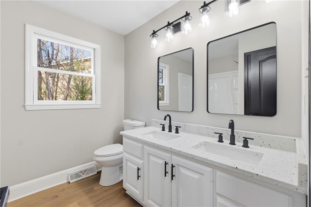 98 Sunridge Drive Rome, GA 30165 - Photo 28 of 40