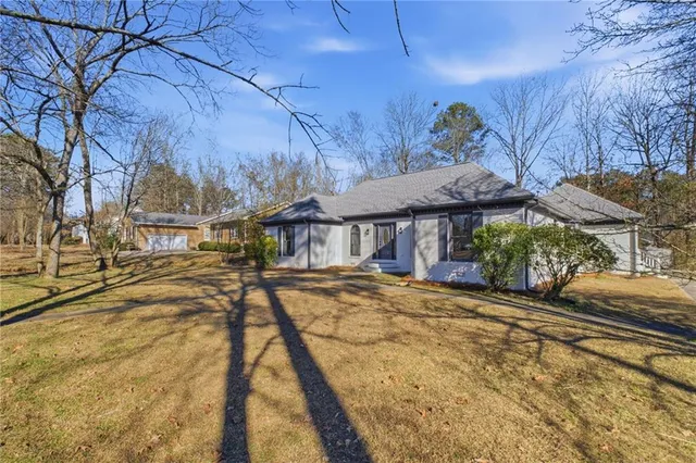 $350,000 | 98 Sunridge Drive, Rome, GA 30165