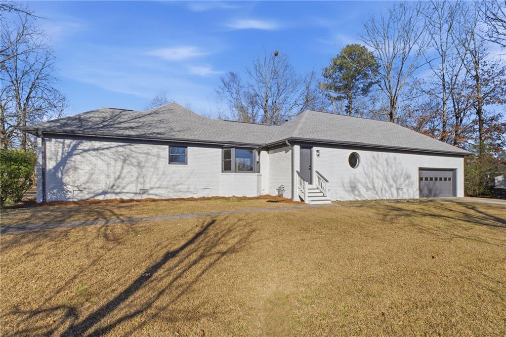 98 Sunridge Drive Rome, GA 30165 - Photo 33 of 40