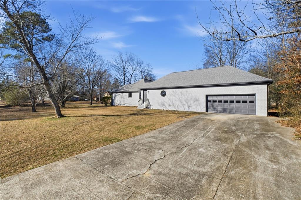 98 Sunridge Drive Rome, GA 30165 - Photo 34 of 40