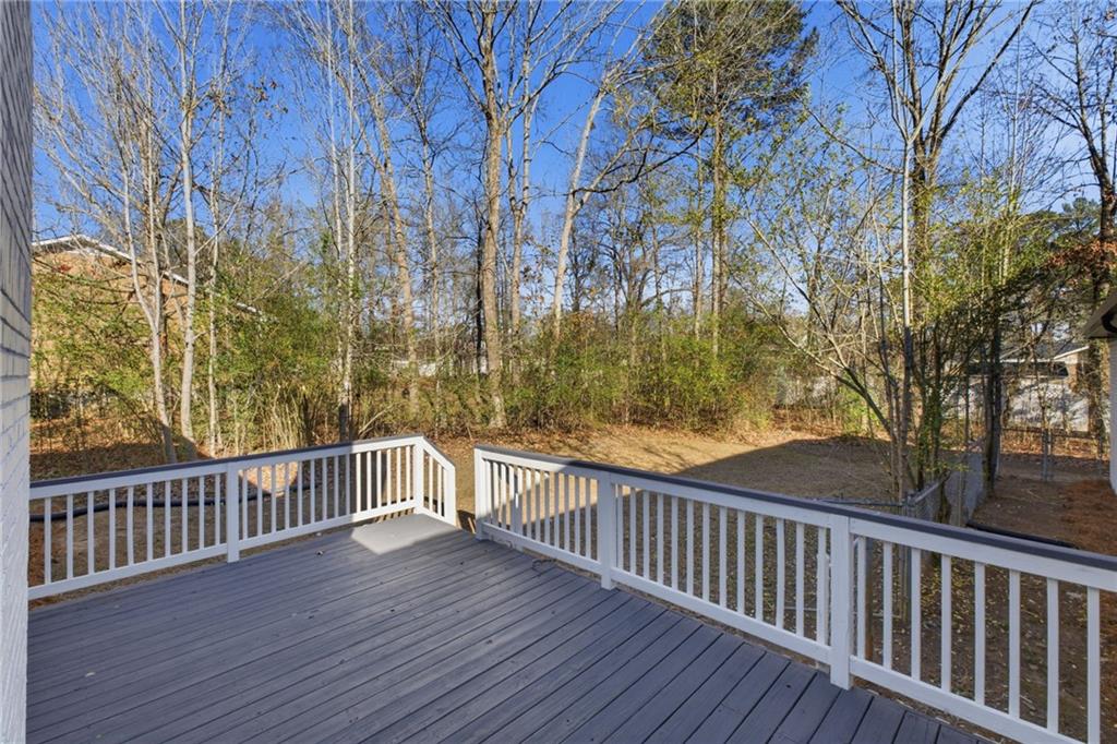 98 Sunridge Drive Rome, GA 30165 - Photo 35 of 40