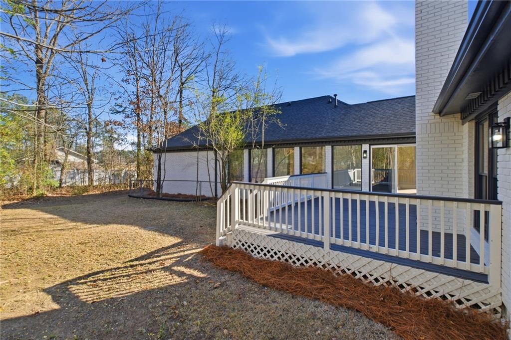 98 Sunridge Drive Rome, GA 30165 - Photo 36 of 40