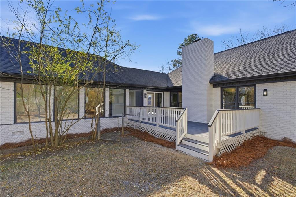 98 Sunridge Drive Rome, GA 30165 - Photo 37 of 40