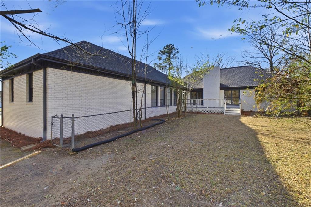 98 Sunridge Drive Rome, GA 30165 - Photo 38 of 40