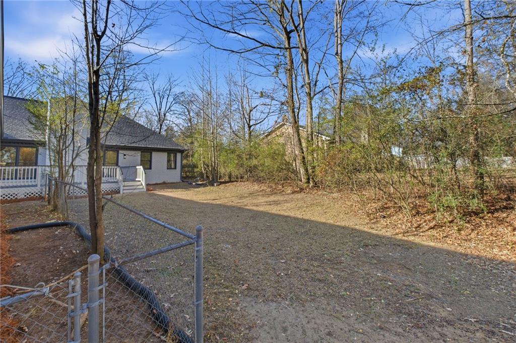 98 Sunridge Drive Rome, GA 30165 - Photo 39 of 40