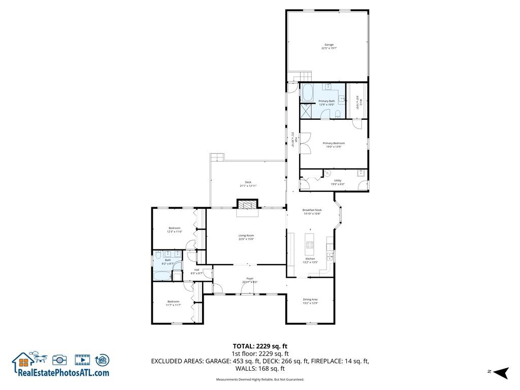 98 Sunridge Drive Rome, GA 30165 - Photo 40 of 40
