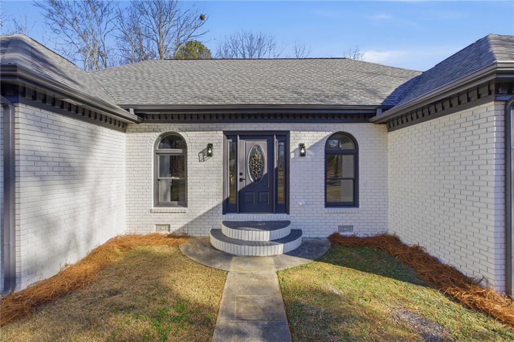 98 Sunridge Drive Rome, GA 30165 - Photo 4 of 40