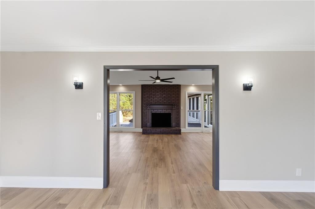 98 Sunridge Drive Rome, GA 30165 - Photo 7 of 40