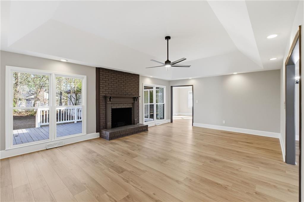 98 Sunridge Drive Rome, GA 30165 - Photo 8 of 40