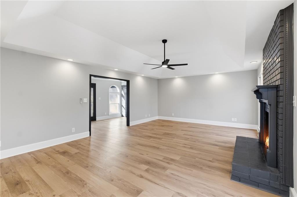 98 Sunridge Drive Rome, GA 30165 - Photo 10 of 40