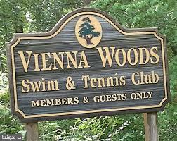 404 Tapawingo Road Southeast Vienna, VA 22180 - Photo 3 of 44 Vienna Woods Membership