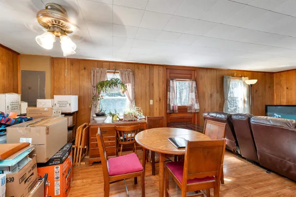 $325,000 | 9 Whispering Winds Way, Canaan, NH 03741