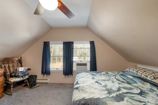 $325,000 | 9 Whispering Winds Way, Canaan, NH 03741