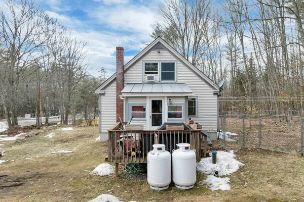 $325,000 | 9 Whispering Winds Way, Canaan, NH 03741