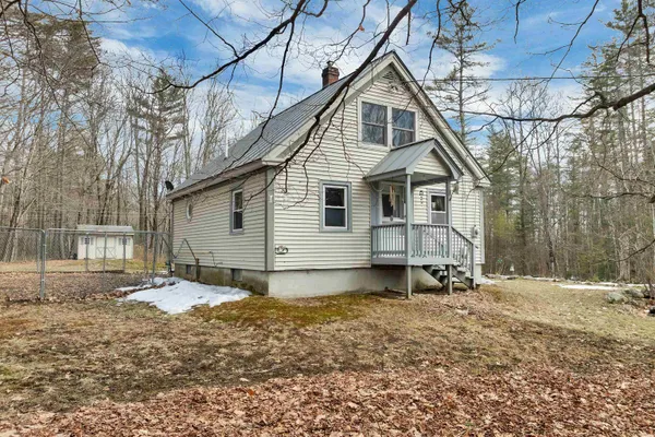 $325,000 | 9 Whispering Winds Way, Canaan, NH 03741