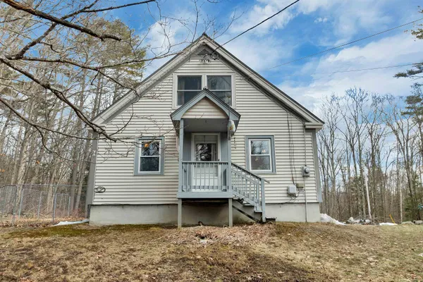 $325,000 | 9 Whispering Winds Way, Canaan, NH 03741