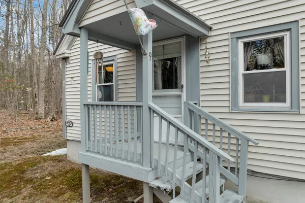 $325,000 | 9 Whispering Winds Way, Canaan, NH 03741