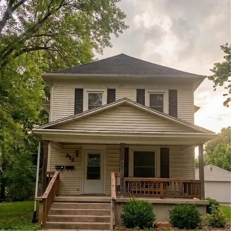 $212,500 | 312 Main Street, Sabetha, KS 66534