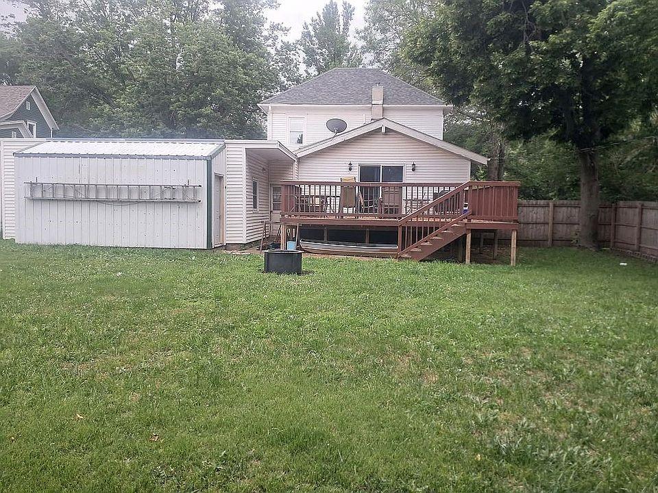 312 Main Street Sabetha, KS 66534 - Photo 19 of 23