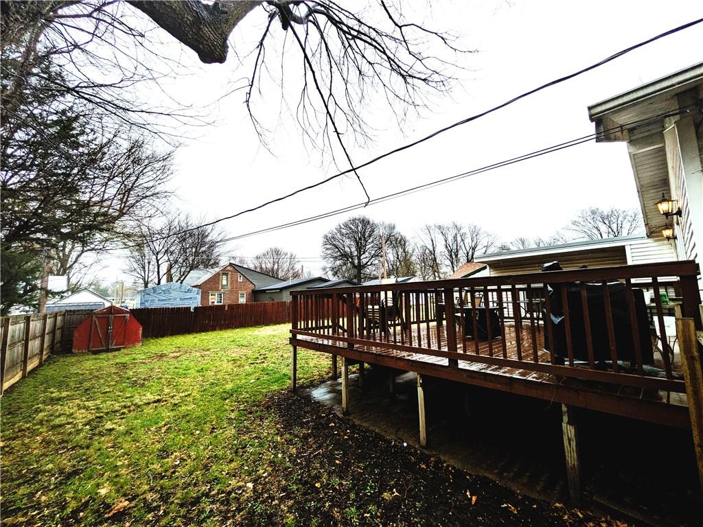 312 Main Street Sabetha, KS 66534 - Photo 21 of 23