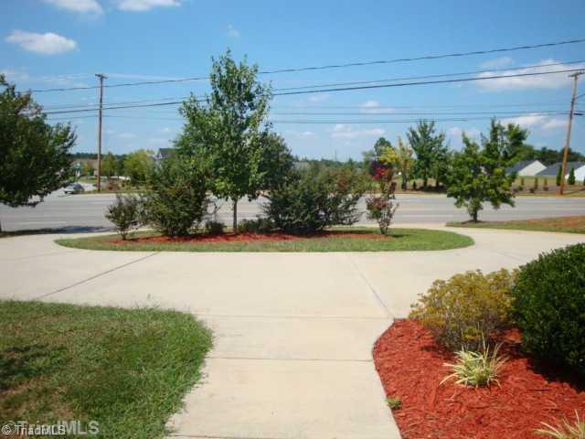 3934 Johnson Street High Point, NC 27265 - Photo 2 of 16 Other. Circular Driveway