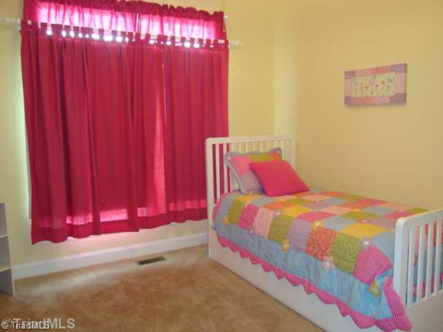 3934 Johnson Street High Point, NC 27265 - Photo 11 of 16 3rd Bedroom.