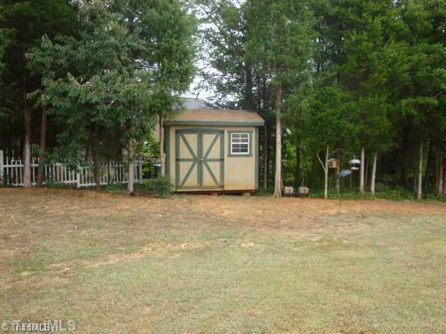 3934 Johnson Street High Point, NC 27265 - Photo 15 of 16 Storage.