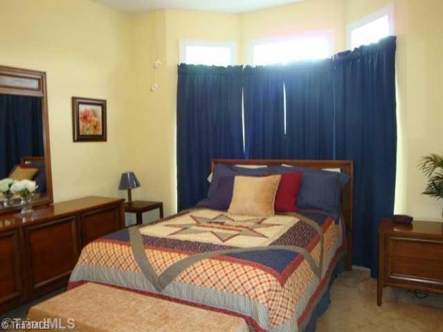 3934 Johnson Street High Point, NC 27265 - Photo 10 of 16 2nd Bedroom.