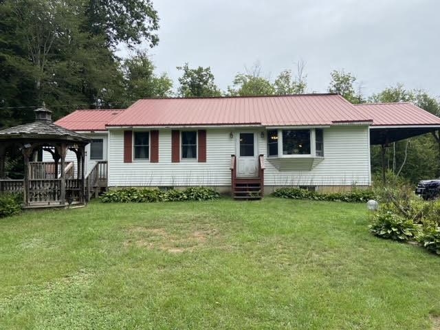 398 Woodward Road Haverhill, NH 03774 - Photo 1 of 24 Gallery Image 1