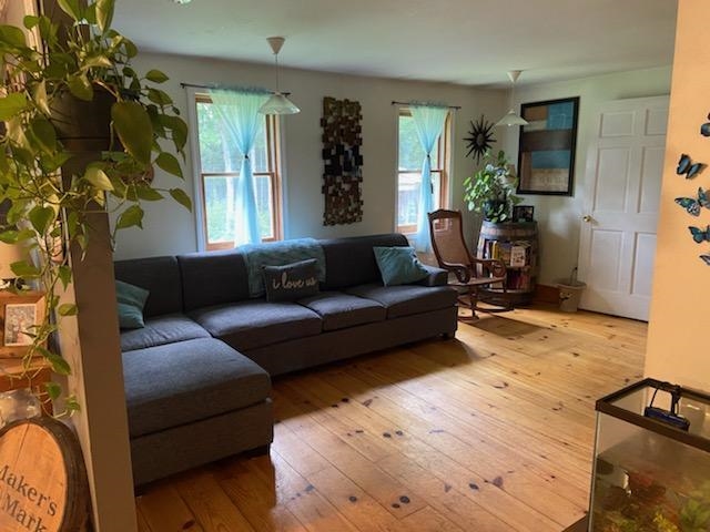 398 Woodward Road Haverhill, NH 03774 - Photo 8 of 24 Gallery Image 8