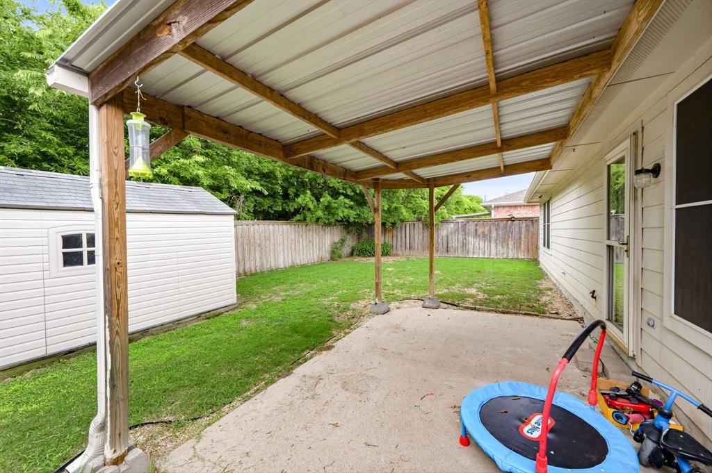 1131 Single Tree Drive Forney, TX 75126 - Photo 16 of 19