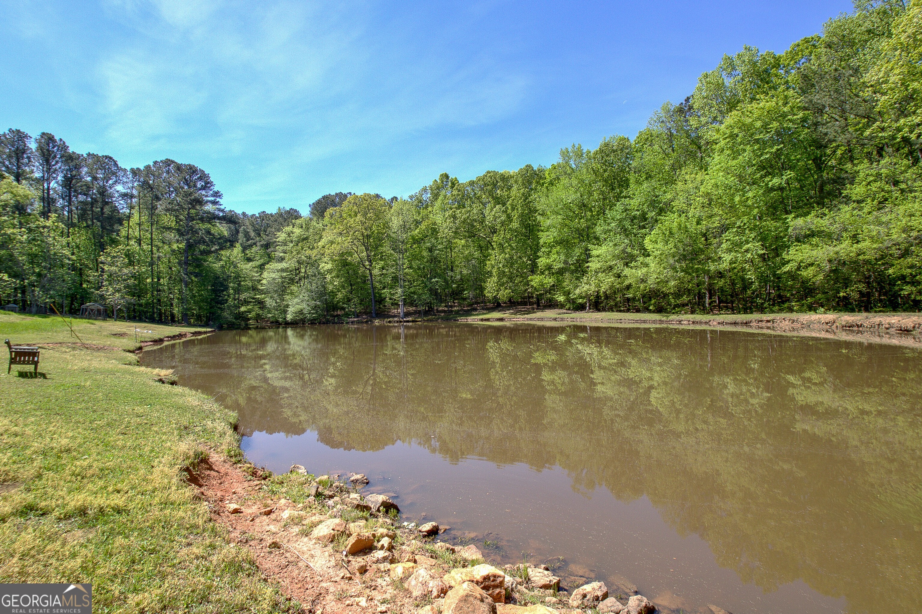 404 Tranquil Cemetary Road Senoia, GA 30276 - Photo 47 of 66
